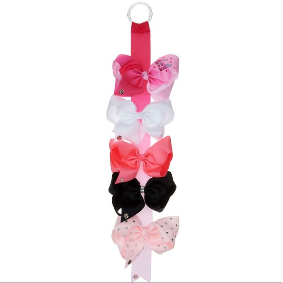Lot of 27 JoJo Siwa bows! - Picture 3 of 3
